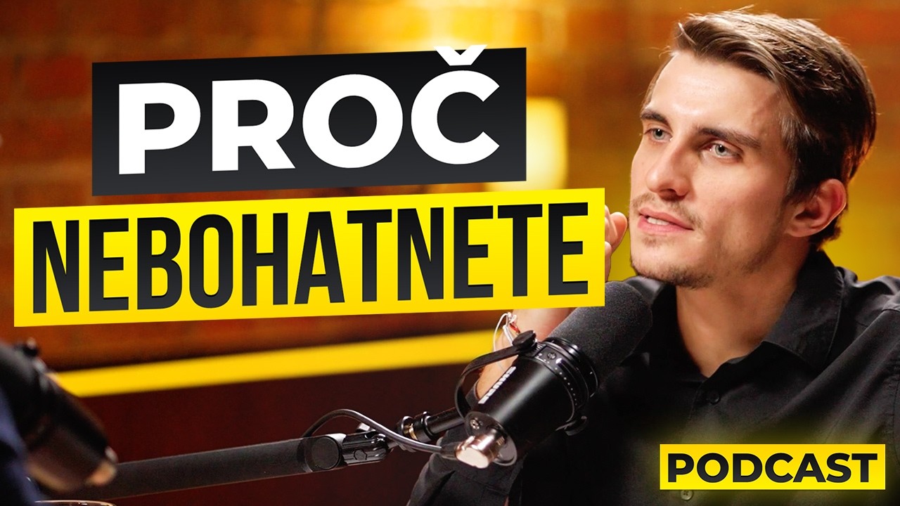 Jak vybudovat banku zdrojů a zbohatnout.