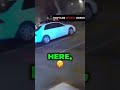 Officer Asks Invasive Question During Pre Transport Check