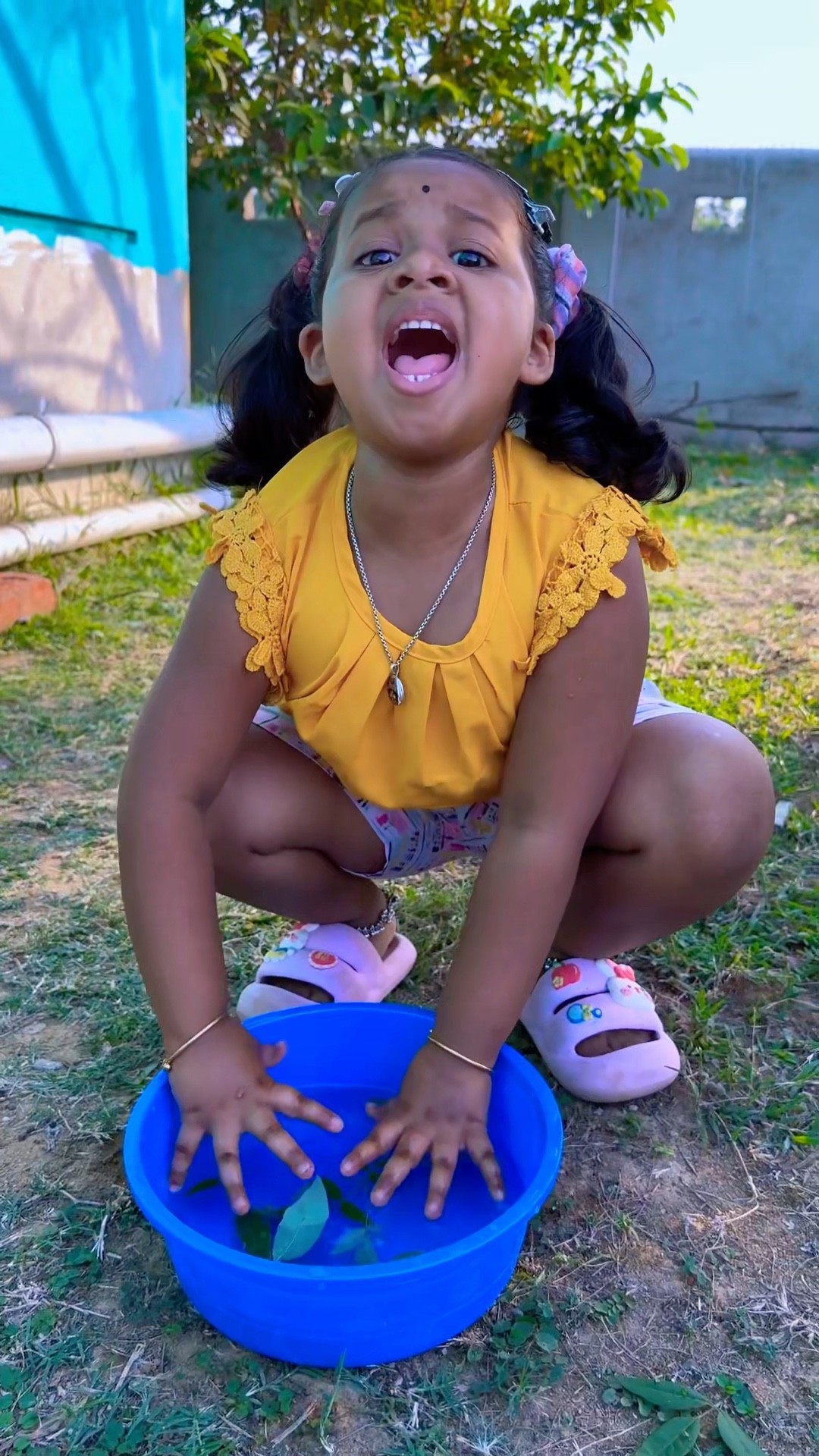 Maa Maa ❤️Gudiya meri ranii ?#mistihappylifestyle #shorts #viral #trending