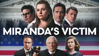 Дьявол в деталях. Дело Миранды / Miranda's Victim   2023   трейлер