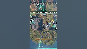 Bloodhound Heirloom Madness Right After Drop! 🔥 #apexlegends