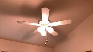 #NCFD; Ceiling Fans in my House & Guest House 2022