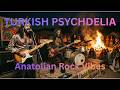 YANAR İÇİM - TURKISH PSYCHEDELIC ROCK