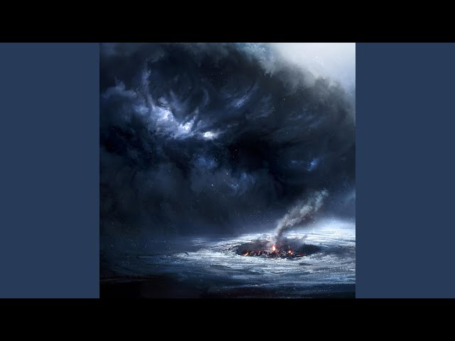 Frostpunk Theme