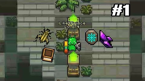 Tips & Trick Money Farm for Beginner part 1 - Curse of Aros Indonesia