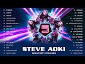 Steve Aoki Greatest Hits Full Album 2020 || Best Pop Music Playlist Of Steve Aoki