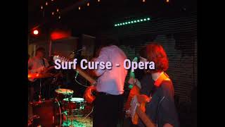 Surf Curse - Opera Resimi