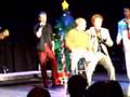 Rockapella - Santa Claus Is Coming To Town