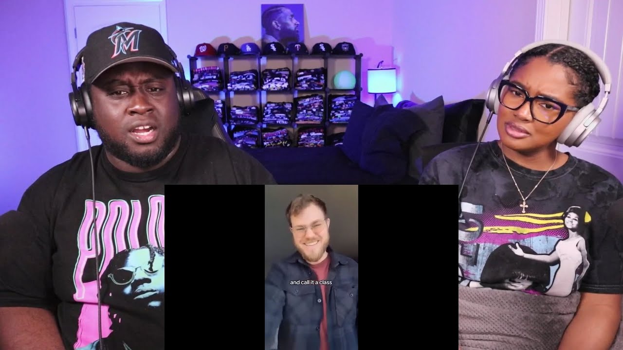 Kidd and Cee Reacts To Instagram reels comments