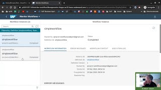 Ep.58 - Digging deeper into OAuth 2.0 for CF APIs screenshot 2