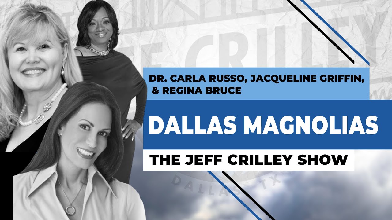 Dr. Carla Russo, Jacqueline Griffin, & Regina Bruce | The Jeff Crilley Show