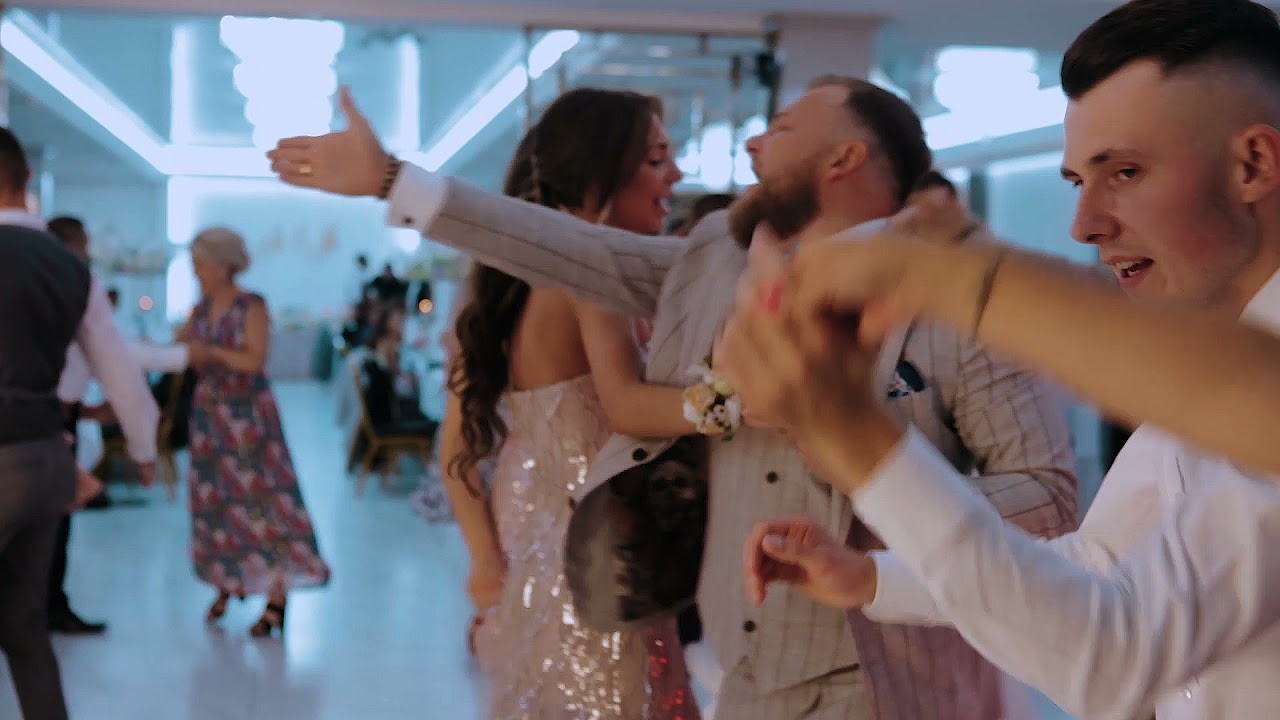 Zespół Avensis z Radzymina - Grzeszne myśli (Wesele 2021 Oli i Maćka)