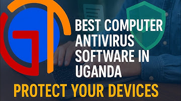 Best Computer Antivirus Software in Uganda | Protect Your Devices with Geotech ICT Consulting 🔒🛡️