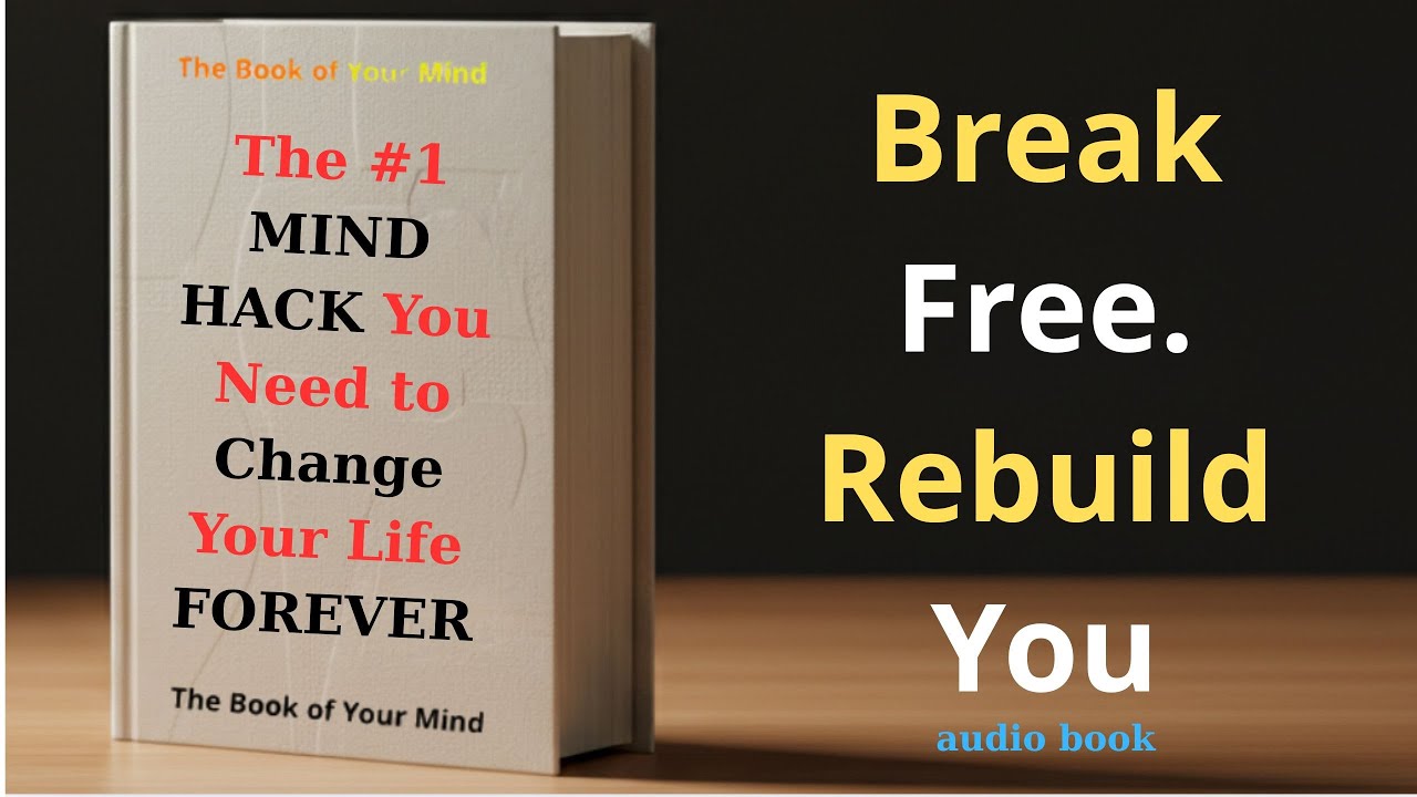 The 1 MIND HACK You Need to Change Your Life FOREVER YouTube