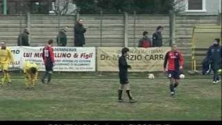 Dilettanti Show - Mantova Tv - 06122009