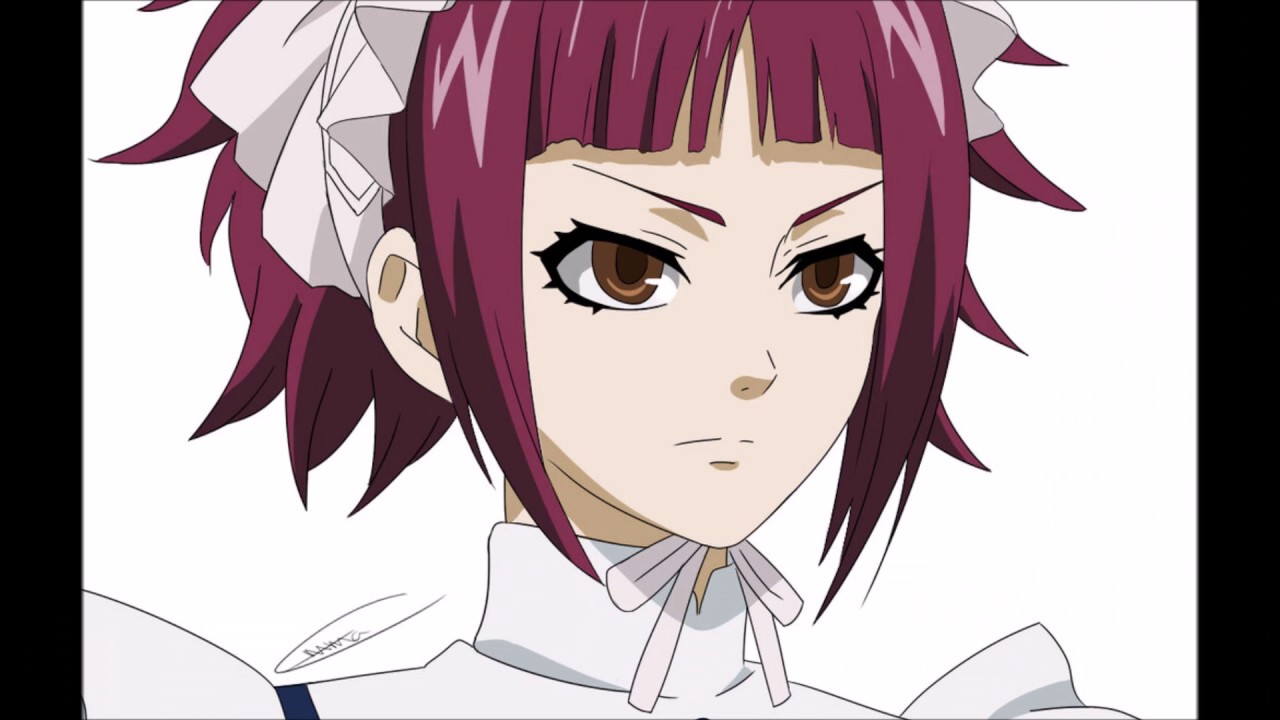 Top 10 Hottest Anime Girls YouTube