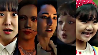 *1 hour* Kdrama edits TikTok compilation #13