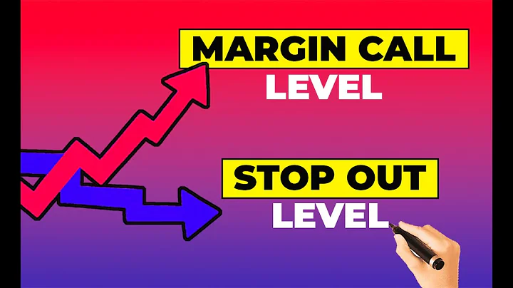 MARGIN CALL & STOP OUT LEVEL Explained for Forex