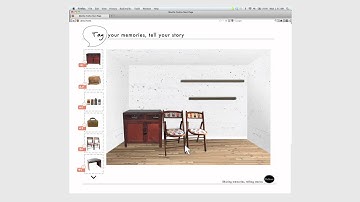 Restore-microsite presentation
