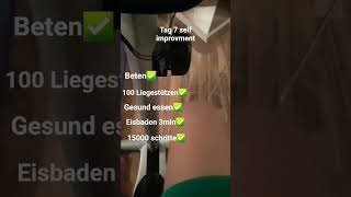Folgt für mehr #training #100pushups #viral #motivation #fyp