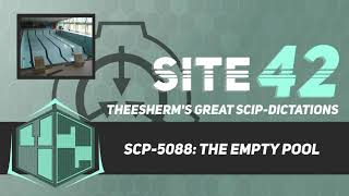 SCP-5088: The Empty Pool