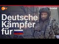 Der fall alexander f deutscher kmpfer in ukrainischer gefangenschaft i spurensuche i frontal