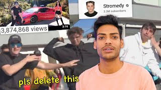 I Found the WORST Diss Track Ever