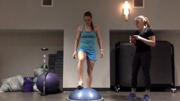 Exercise Progression & Regression