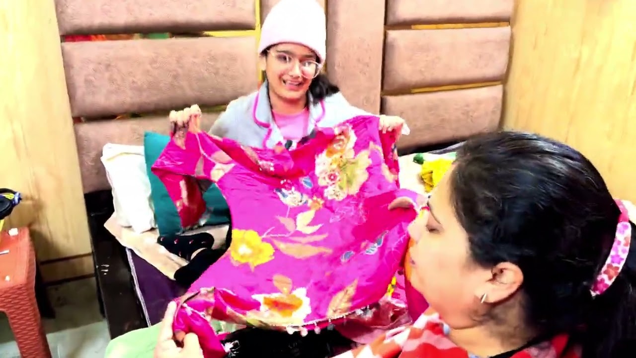 Chalak Dukandar Ne Aise Becha Kapda 😲 | Full Desi Vlog