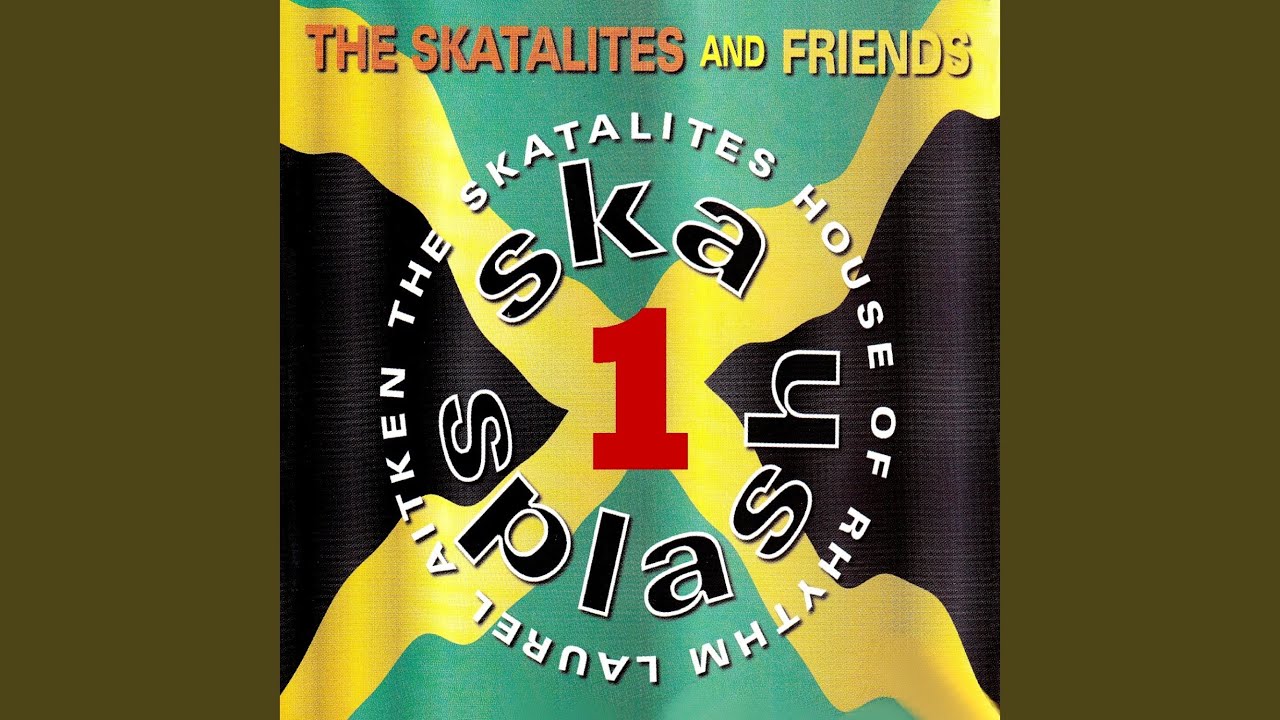 In The Mood For Ska (With Laurel Aitken) - YouTube