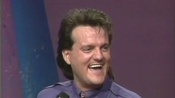 Mark Lowry - I was a hyperactive child...