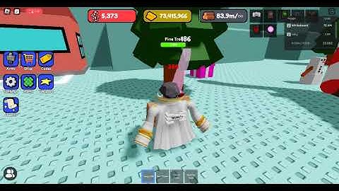 CONTROL ARMY CHRISTMAS UPDATE! [Roblox]