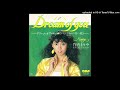 Mariya Takeuchi Dream Of You