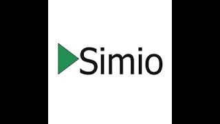 Famous SIMIO student competition 2022 Platform supply vessel logistics Profile
