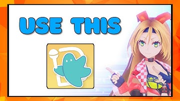 HOW TO MAKE ANIME WITH DSS (Dan sing sing tutorial)