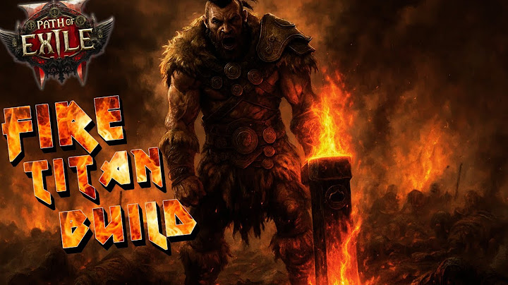 Path Of Exile 2 | T4 Xesht | This Fire Titan Build MELTS Everything | EARTHQUAKE ONLY