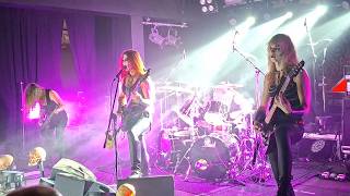 Asagraum - Black Sun Prayer - live at DVG Club, Kortrijk, Belgium 30-09-2026