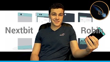 One Year Later | Nextbit Robin Smartphone AfterThought