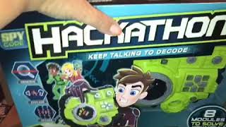 Are You Able To Hack The Code In This Game?