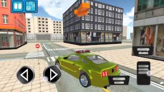 Ambulance Rescue: City Mania 2 - Android Gameplay HD screenshot 4