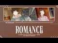 YOASOBI / Romance (大正浪漫)(English Version) Lyrics [Eng]