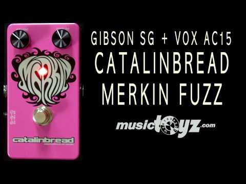 ギター Rabbit Hole FX A 'Merkin Fuzz s-l400.jpg