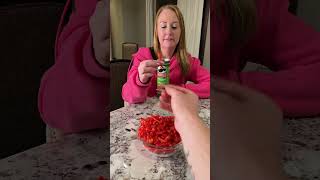 Should Of Never Traded