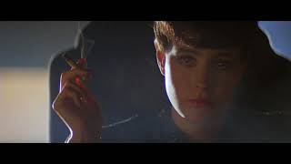 Blade Runner — Deleted and Alternate Scenes (timestamps in description box)