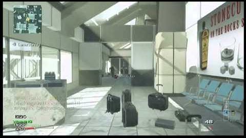 Making People Mad Ep.4  (MW3)