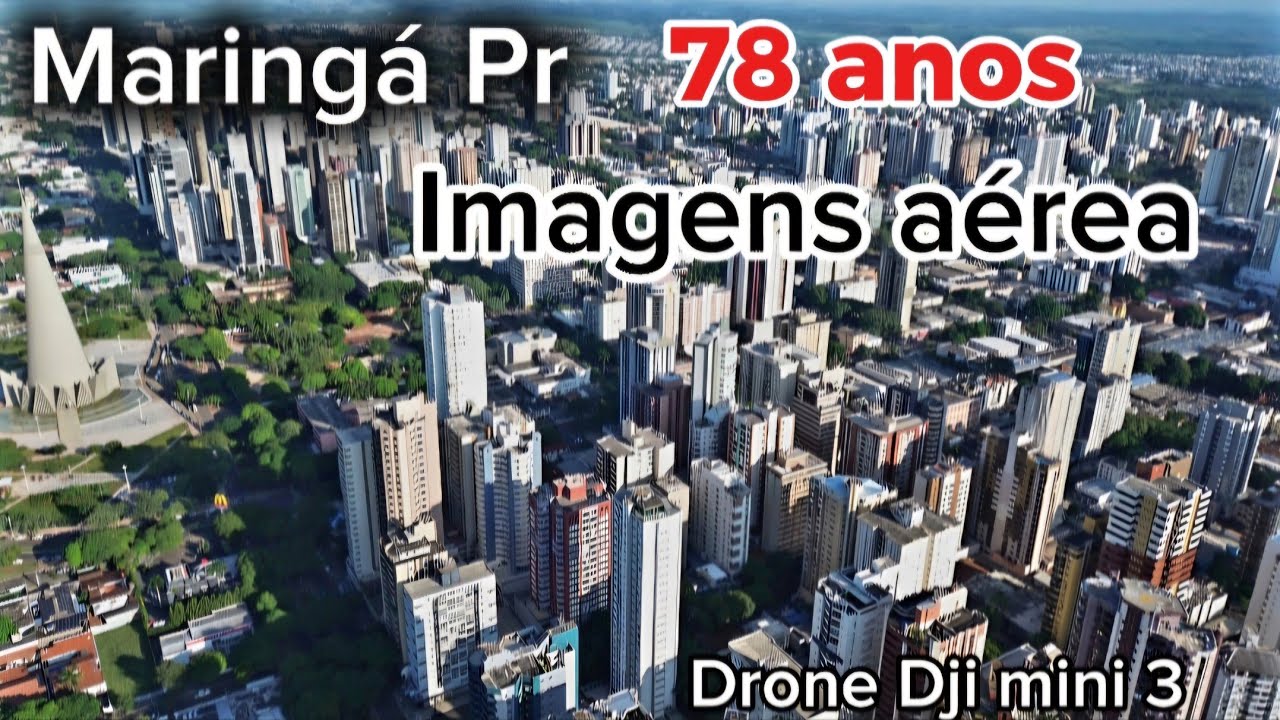 Maringá Pr
