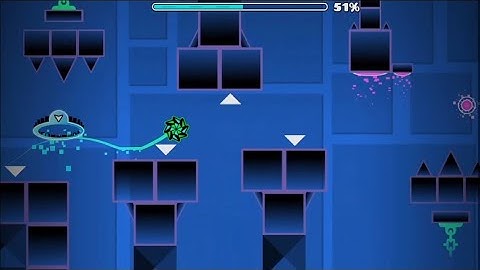 I Like That (Layout) By Flattygd, CroumbLaGouche, Eggocorn and IndomiusGD (Me) | Geometry Dash 2.2