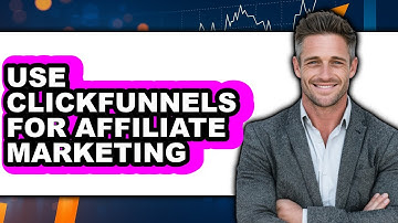 How to Use ClickFunnels for Affiliate Marketing in 2025 (The Only Way)