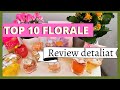 Top 10 Parfumuri Florale | Review Parfumuri