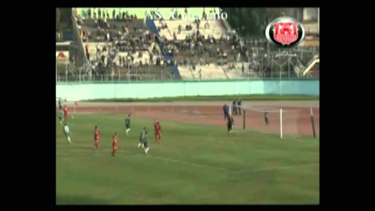 aso chlef 2010-2011  film  [HD]         part1